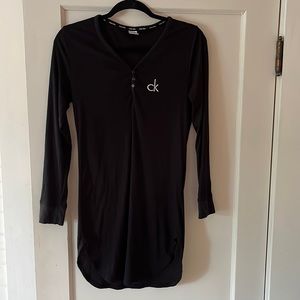Calvin Klein Nightgown
